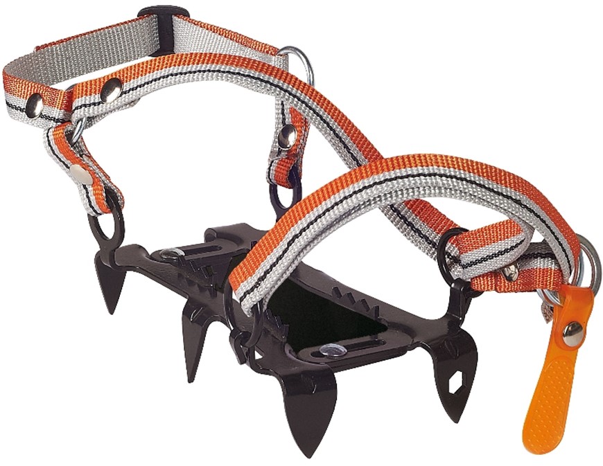 CLIMBING TECHNOLOGY RAMPONE 6 PUNTE